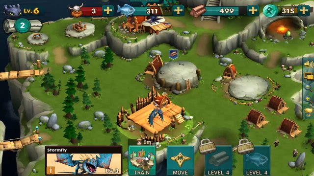 Dragons Riders of Berk Season 1 Episode 7