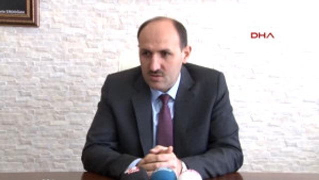 Adana' da Fırınlara Gdo' Lu Katkı Maddesi Denetimi