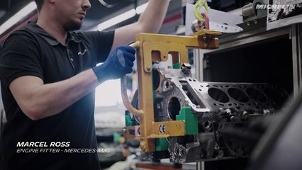 Michelin : Chaque geste compte - Episode 3