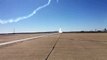 Blue Angels Vertical Take Off in Slow Motion