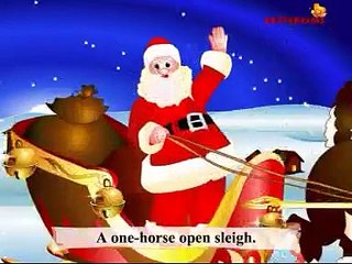 Jingle Bells | Christmas Carols | Christmas Songs | Xmas with Farmees