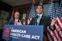 Paul Ryan: GOP health bill needs to be more inclusive of older people