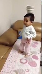 Child Cute Dance Aik Watch To Banta Hai