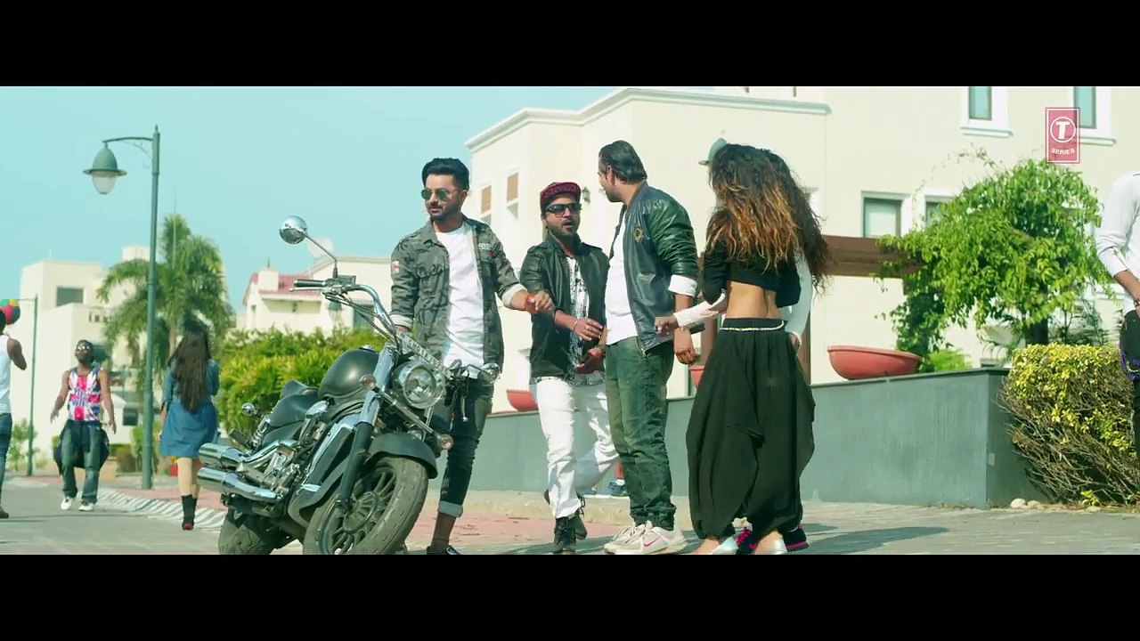 RAJ RANJODH GEDIYAN Full Video  DR. ZEUS LATEST PUNJABI SONG 2017