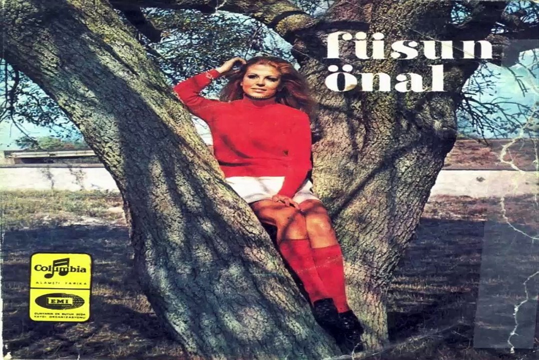Füsun ÖNAL__Senden başka