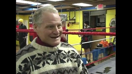 Carmen Basilio The Upstate Onion Farmer Highlights Knockouts Tribute - The - EPIC MUSIC