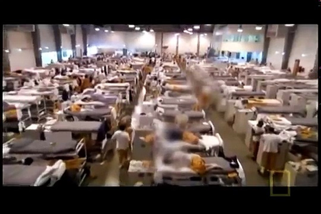 San Quentin Prison