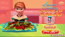 ELSAs Barbecue! ELSA toddler gets burned! Anna scared of bees! Elsa & Anna toddlers enjoy