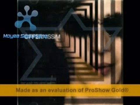 Offer Nissim feat Sarit Haddad - Celebrate