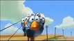 Funny Birds Video Kids Clips Cartoons Animation Videos