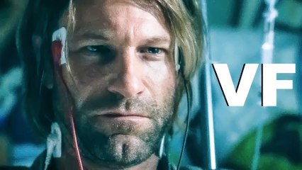 INCARNATE Bande Annonce VF (2017)