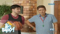 Hay Bahay: Coach Vio to the rescue  | Episode 38