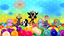 Frozen Elsa Baa, Baa, Black Sheep | The BEST Songs and Nursery Rhymes for Children | 3D FR