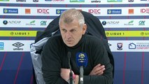 SMCaen - AS Monaco : Les réactions