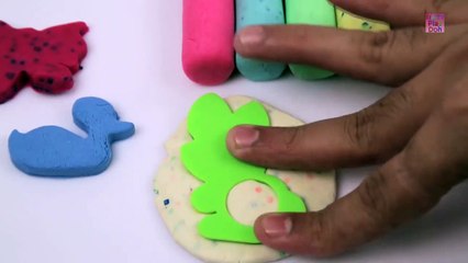 Learn Colours wisKids _ Colours for Children