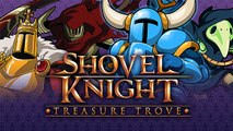 Shovel Knight ׃ Specter of Torment - Bande-annonce Nintendo Switch