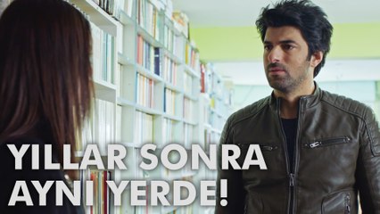 Ölene Kadar | 4. Bölüm - "Yıllar Sonra Aynı Yerde!"