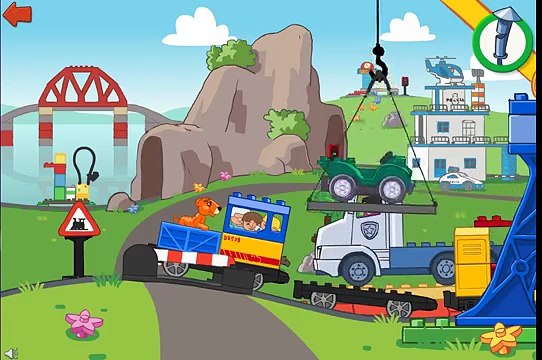 Животные программы Лучший Лучший двойной для весело Дети обучение Лего из пианино этаж детская площадка вверх Топ |