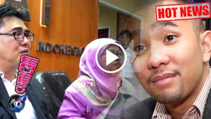Hot News! Nantikan! Enji Siap Bongkar Siapa Ayah Biologis Bilqis Sebenarnya - Cumicam 20 Maret 2017