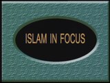 Islam in Focus (Part 1) [Speech Shaykh-ul-Islam Dr Muhammad Tahir-ul-Qadri]