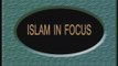 Islam in Focus (Part 1) [Speech Shaykh-ul-Islam Dr Muhammad Tahir-ul-Qadri]