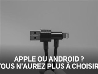 Magbine, le câble révolutionnaire !