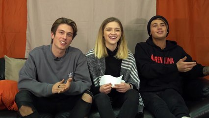 SlimeFest: Intervista Benji & Fede (parte 1)