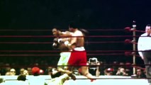 SMOKIN' Joe FRAZIER - KNOCKOUTS & HIGHLIGHTS - Last of The Mohicans - MosleyBoxing