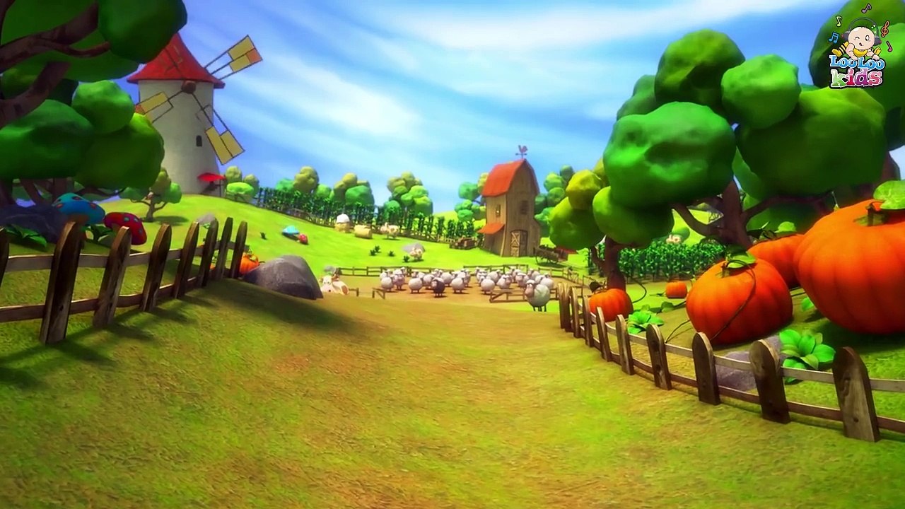Baa Baa Black Sheep and Many More Kids Songs | Popular Nursery Rhymes Collection by ChuChu