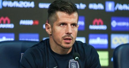 Emre Belözoğlu: Beşiktaş'ın Şansı Daha Fazla, Hata Yapmalarını Bekliyoruz