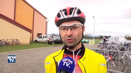 A vélo, le casque est désormais obligatoire pour les enfants