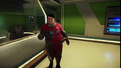 Prey – The First 35 Minutes of Gameplay