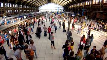 Un flashmob géant organisé au centre commercial V2 de Villeneuve-d’Ascq fait un carton sur Facebook (3)