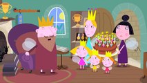 Ben And Hollys Little Kingdom Xmas 1 Season 2 Episode 50