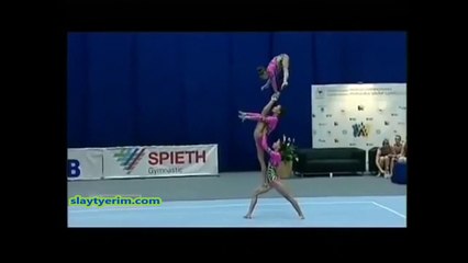 Harika Rus Kızları