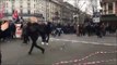Thousands March in Paris Against Police Violence