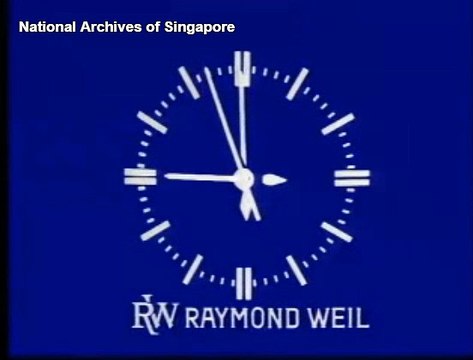 SBC News opening 1988 (early version)