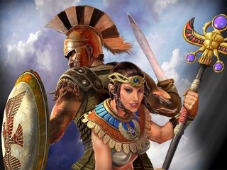 La pépite Steam de la semaine - Titan Quest : Anniversary Edition