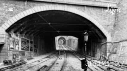 C'est arrivé à Lyon le 31 décembre 1967