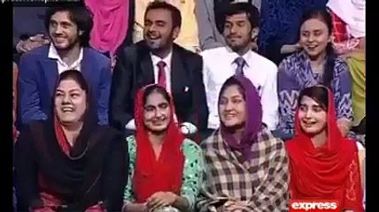 Aftab Iqbal about Nawaz Sharif and Panama