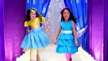 Minnies Fashion on The Go - Disney Minnie Mouse - Fisher Price - TV Commercial