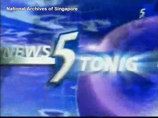 News 5 Tonight opening 2000