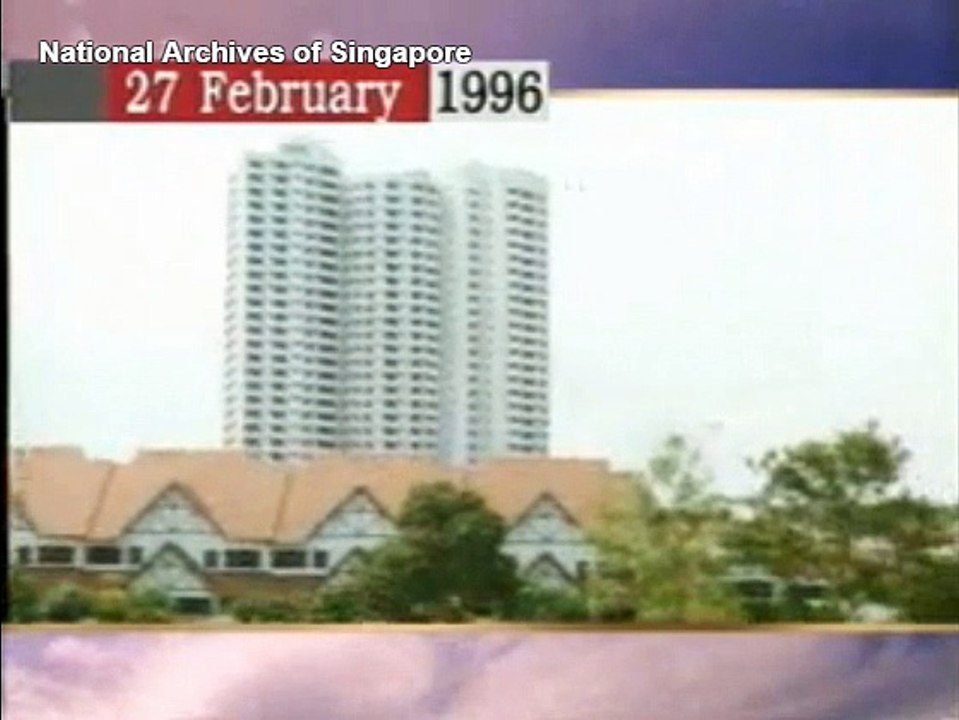 News 5 at 7 opening 1995-1997