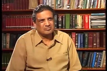 Why Naeem Bukhari Tried To Do Suicide?