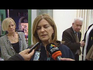 Η αναπληρώτρια υπουργός Απασχόλησης για την ετήσια έκθεση του ΙΝΕ ΓΣΕΕ