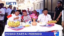 Partai Perindo Dirikan Posko Pemenangan Anies-Sandi