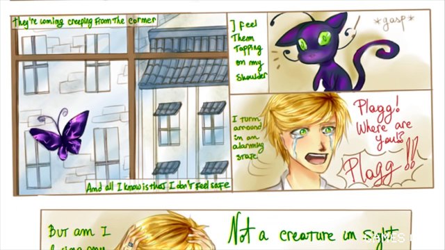 BEST MIRACULOUS LADYBUG COMIC DUBS COMPILATION! - (AWESOME MIRACULOUS LADYBUG)