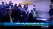 Disgusting  answer of minister of road to a lady passenger in Tehran  airport