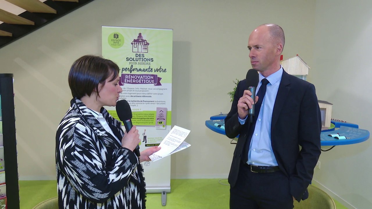 L'Instant T : le programme de l'habitat de Lorient Agglomération