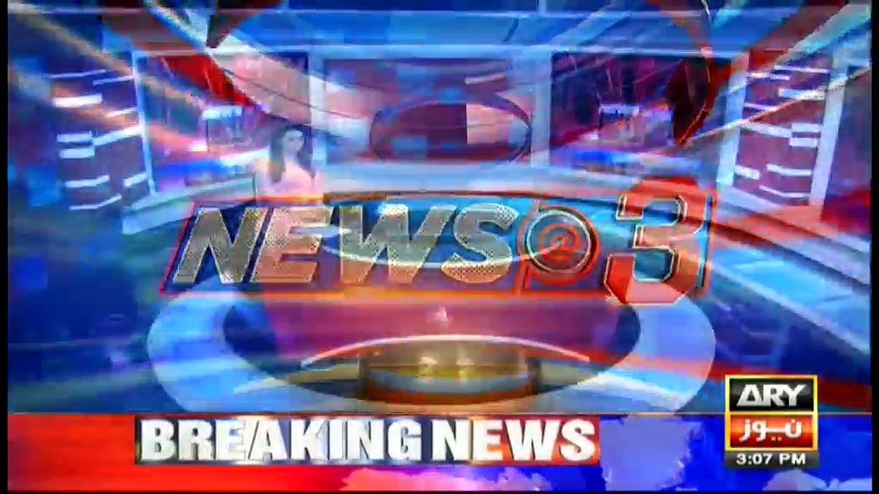 News @ 3 - 20th March 2017
